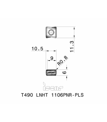 T490 LNHT 1106PNR-PLS IC845
