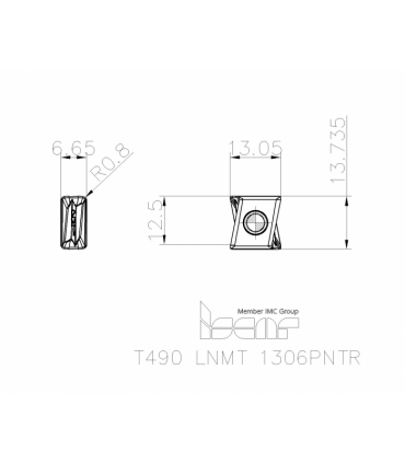 T490 LNMT 1306PNTR IC5100