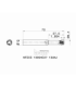 MTECS 10094C27 13UNJ IC908