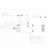 11IL A 60          IC50M