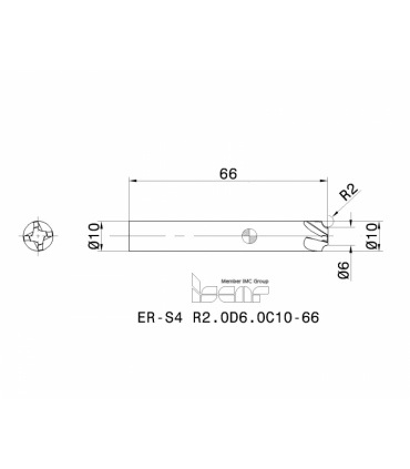 ER-S4 R2.0D6.0C10-66 IC900