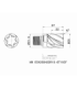 MM ECK250H22R10-6T15CF IC908