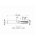 MTECZ 1010C27 2.0ISO IC908