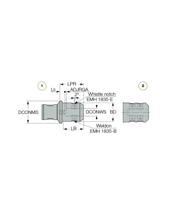 EMH MB50-14
