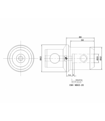 EMH MB63-20
