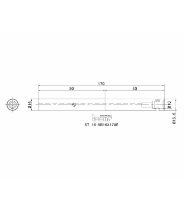 ST 16-MB16X170E