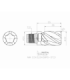 MM ECK320H38R5-5T21 IC908