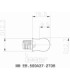 MM EB.500A37-2T08 IC908
