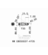 MM EB050E07-4T05 IC908