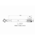 TPSN M-16X2.0-M-B HETI