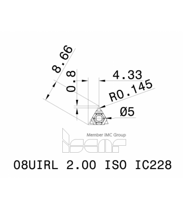 08UIRL 2.00 ISO    IC228