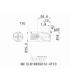 MM ELB16R32A12-4T10 IC908