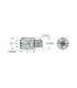 MM ER3.0/122-6.5-4T08 IC908