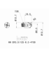 MM ER3.0/122-6.5-4T08 IC908