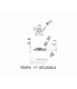 PENTA 17-WTL003LS  IC1008