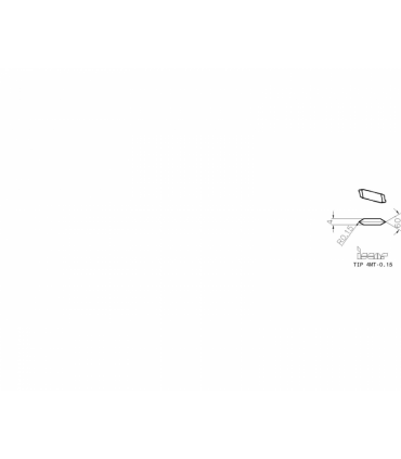 TIP 4MT-0.15       IC908