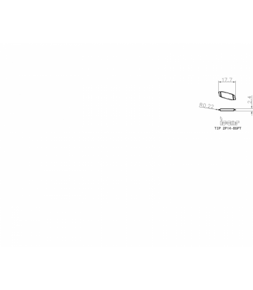 TIP 2P14-BSPT      IC908