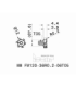 MM FM120-36R0.2-06T05 IC908