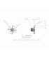 MM GRIT22K250-020-4T8 IC908