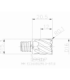 MM EC160B12R1.0-8T10 IC908