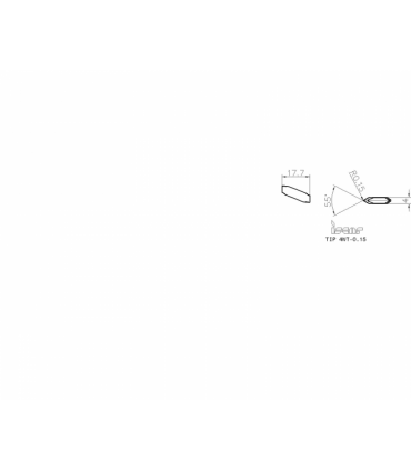 TIP 4WT-0.15       IC908