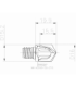 MM HCD160-120-2T10 IC908