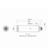 SD FM-S-A-L100-C25-SP15