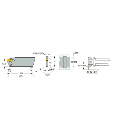 CGHN 32-4DGM