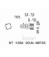 MT 10D6 20UN-MMT05 IC908
