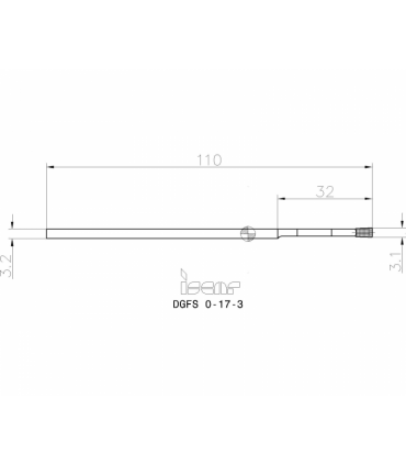 DGFS 0-17-3