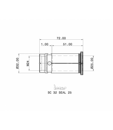 SC 32 SEAL 25