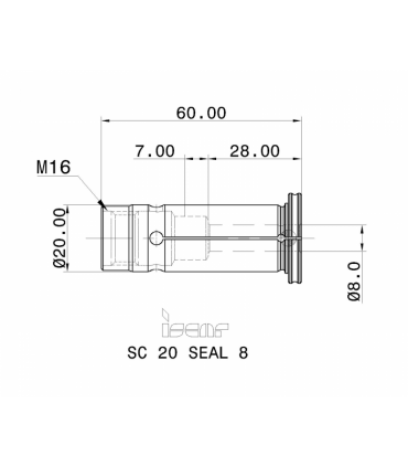 SC 20 SEAL 8