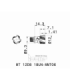 MT 12D8 18UN-MMT06 IC908
