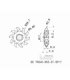 SD TRD40-W55-3T-SP17 IC908