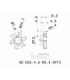 SD D25-4.5-R0.4-SP13 IC908