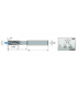 MTECQ 1616F43 20UN IC908