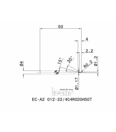 EC-A2 012-22/4C4R020H50T SP02UF