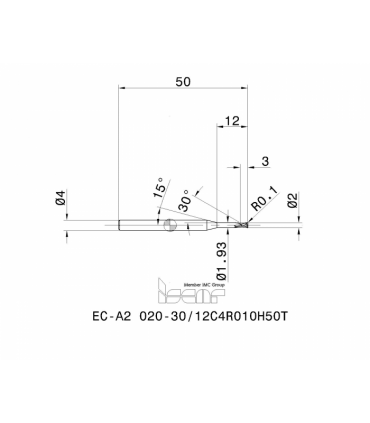 EC-A2 020-30/12C4R010H50T SP02UF