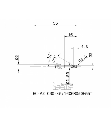 EC-A2 030-45/16C6R050H55T SP02UF