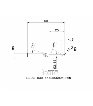 EC-A2 030-45/25C6R050H60T SP02UF