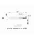 MTECB 06038C10 0.5ISO IC908