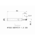 MTECD 08047C14 1.0ISO IC908