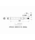 MTECS 08051C16 28UNJ IC908