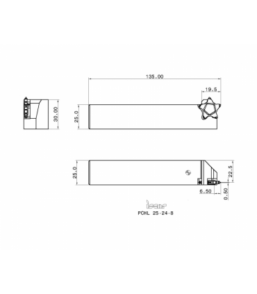 PCHL 25-24-8