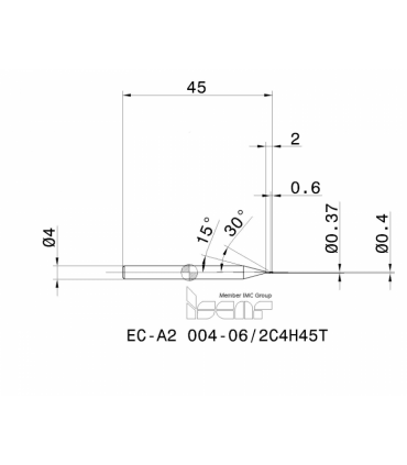 EC-A2 004-06/2C4H45T SP02UF