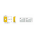 APKR 100308PDR-HP IC716