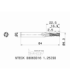 MTECK 08063D16 1.25ISO IC908