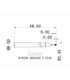MTECSH 06024C6 0.5ISO IC903