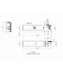 PCHR 20-D32-2-JHP