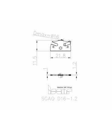 SGAQ D16-1.2